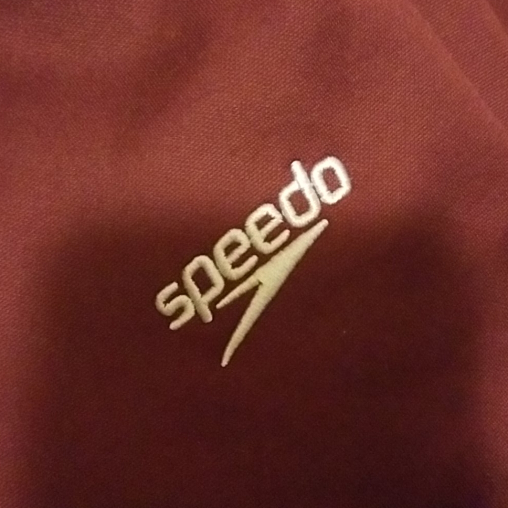 Speedo Sweatpants 🤗 - Picture 2 of 4